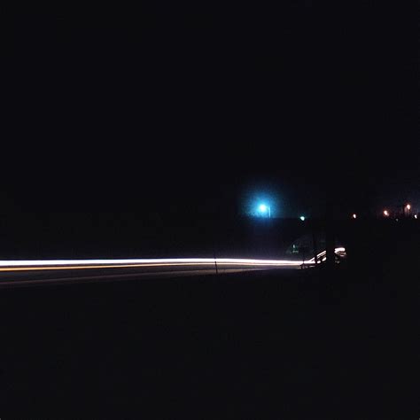 620 Railroad Underpass At Night, 1976 | This is a picture of… | Flickr