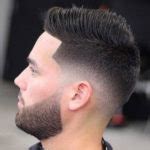 Different Types of Fade Haircuts For Men to Try Out