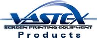 Manual Free Standing Presses - Vastex International - Screen Printing Products - Cosmex Graphics