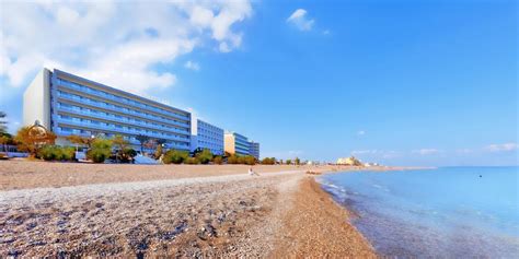 Mediterranean Hotel Rhodes – Let's Go Tours