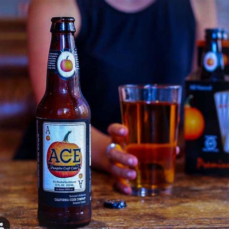 Our Story | ACE Cider, California Cider Company