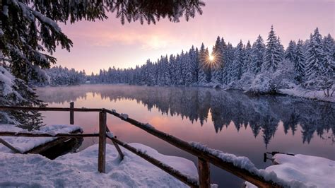 Beat the winter blues with Desktop backgrounds 1920x1080 winter In cozy ...