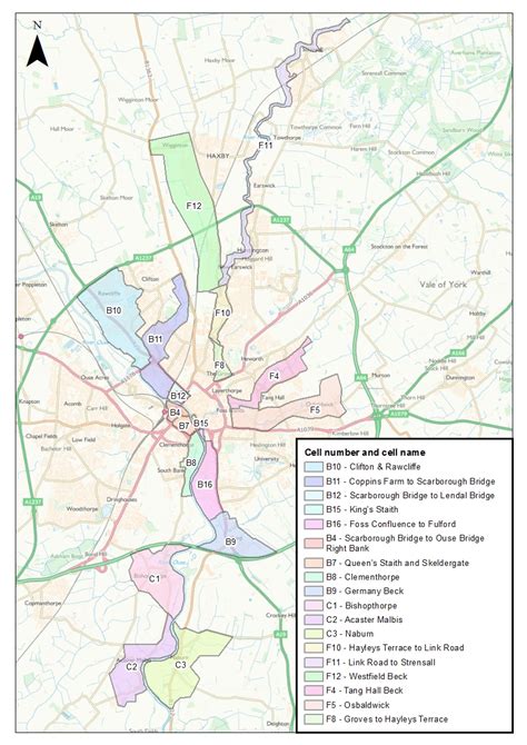 York Flood Alleviation Scheme (FAS) Information page - Environment Agency - Citizen Space