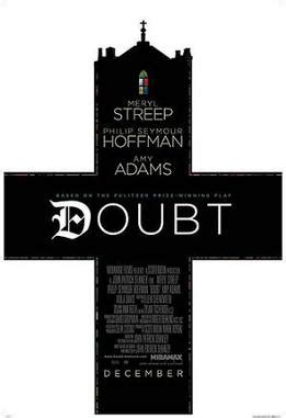 Doubt (2008 film) - Wikipedia