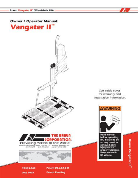 Braun Wheelchair Lift Wiring Diagram - 4K Wallpapers Review