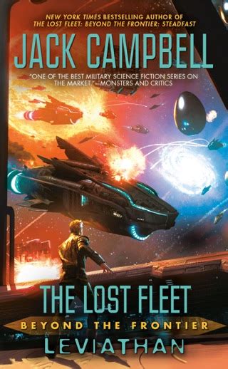 ‎Lost Fleet: Beyond the Frontier: Invincible on Apple Books