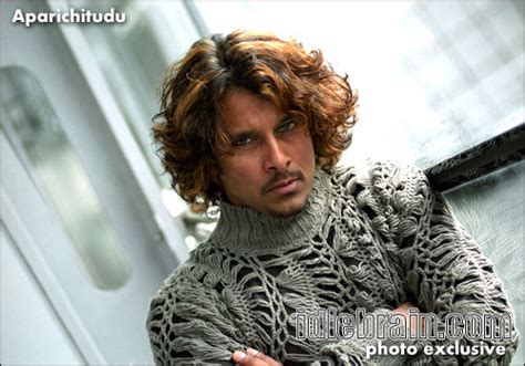 Telugu cinema Photo Gallery - Aparichitudu - Vikram