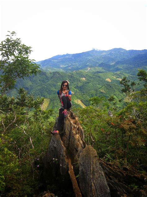 The Pinay Wanderer: Mt. Daraitan and Tinipak River: Exploring the hidden paradise of Tanay Rizal