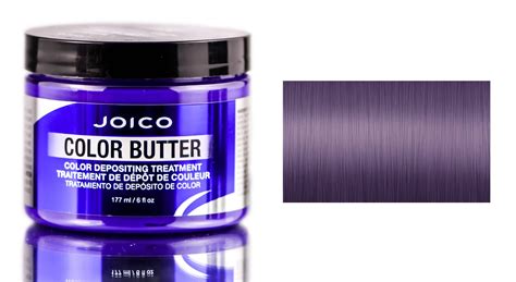 Joico + Joico Hair Color Intensity Purple Color Butter