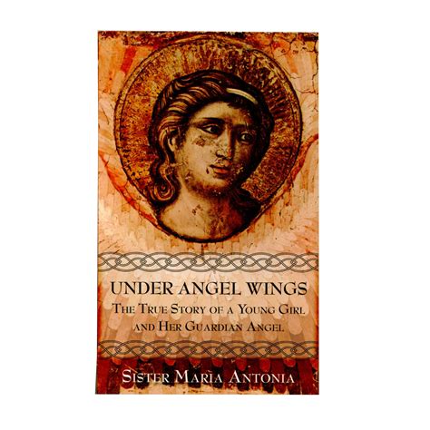 UNDER ANGEL WINGS | EWTN Religious Catalogue