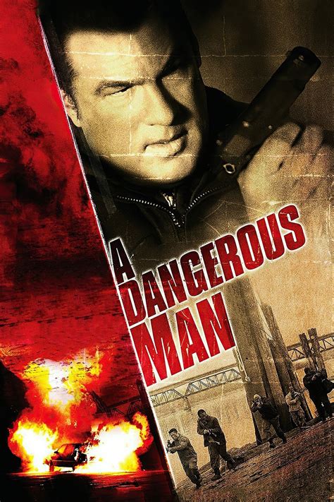 Dangerous Man streaming sur Zone Telechargement - Film 2009 - Telechargement sur Zone Telechargement