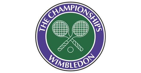 Wimbledon Championships Logo