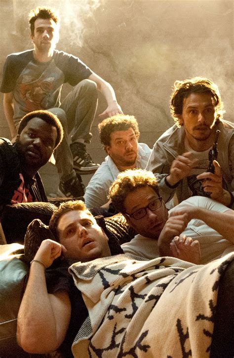 Jay Baruchel Would Do a ‘This Is the End’ Sequel With Seth Rogen