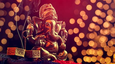 Ganesh Chaturthi 2018: Five Best Pandals to Visit in Mumbai - Awesome India