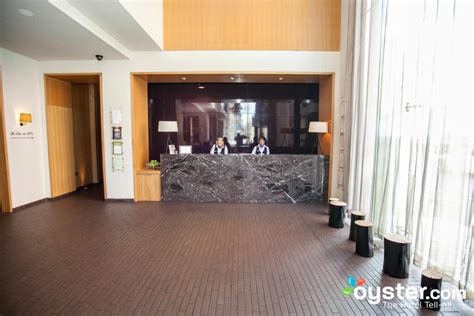 The Fitzwilliam Hotel Belfast Review: What To REALLY Expect If You Stay