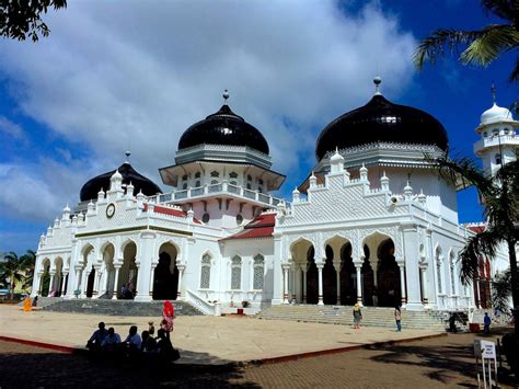 Scuba, Sights and Sounds in Banda Aceh, Indonesia, by Travel Writers | Creators Syndicate