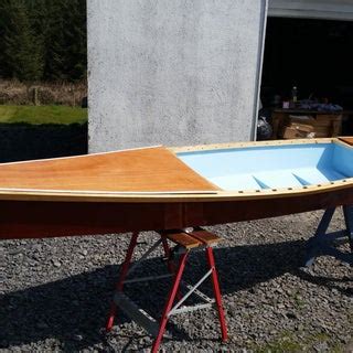 Racing Scull Rowing Boat : 14 Steps (with Pictures) - Instructables