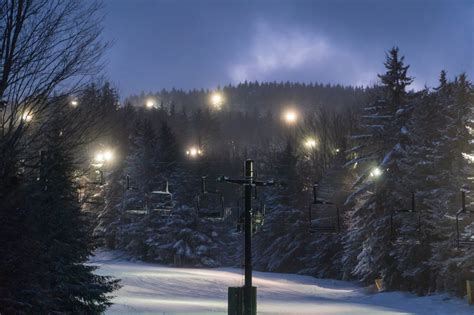 Snowshoe Mountain Resort | High Country Vacations