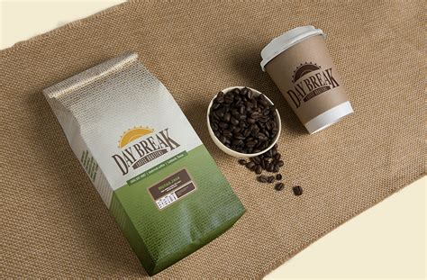 Mocha Java - Daybreak Coffee Roasters