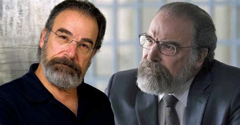 10 Things You Didn’t Know About Homeland’s Mandy Patinkin – TVovermind