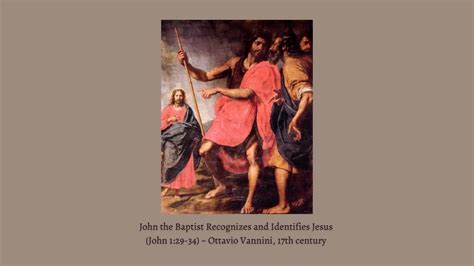 John the Baptist Confronts Herod Antipas — and Is Beheaded - Word ...