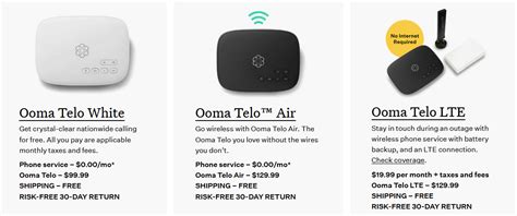 A Full Ooma Review for 2024