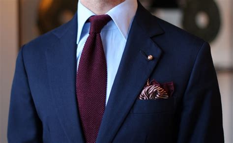 Sartorial inspirations — Bespoke Anderson & Sheppard suit Finamore shirt ...