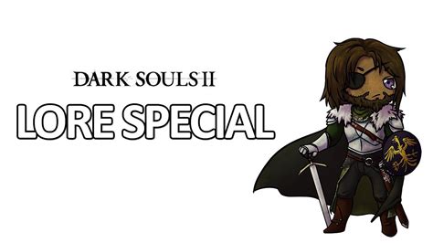 Dark Souls II - Lore Preview - YouTube