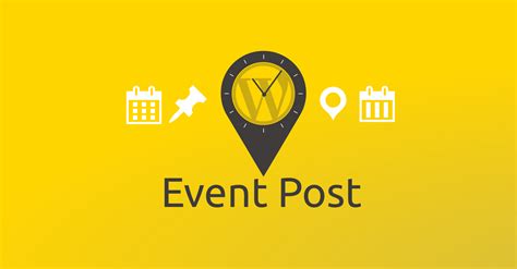 Event Post – Lean WordPress Calendar Plugin