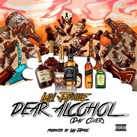 Dear Alcohol - Single by Lan Jayville | Spotify