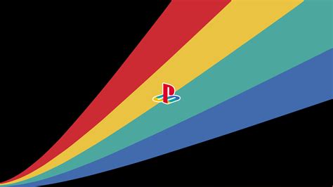 The PlayStation Wallpapers (44+ images inside)