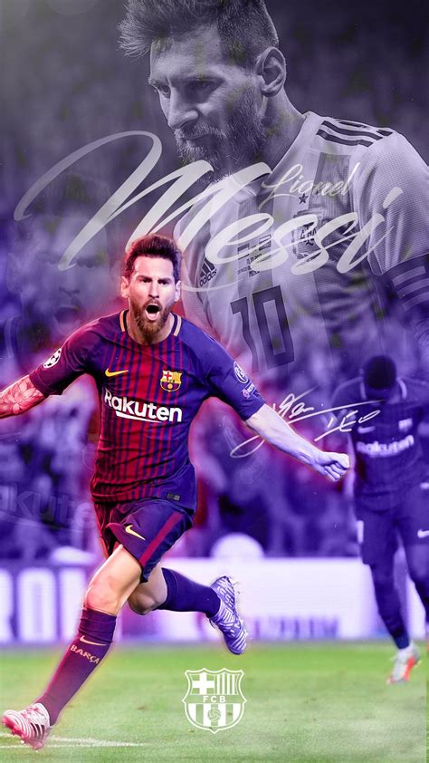 Lionel Messi 2018 Wallpapers - Wallpaper Cave