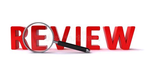 Review Clipart