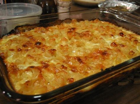 paula deen mac and cheese casserole