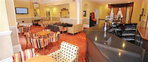 THE DURLEY DEAN HOTEL, Bournemouth | 1/2 Price with Hotel Direct