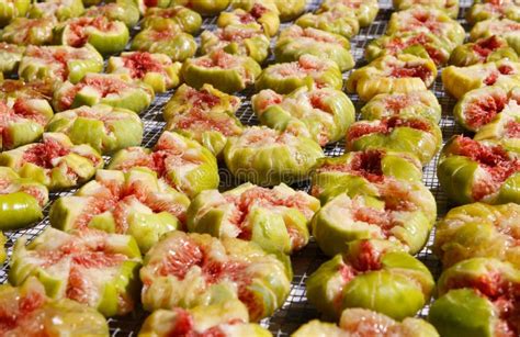 Vegetables Drying In The Sun Stock Image - Image of food, chilies: 26958421