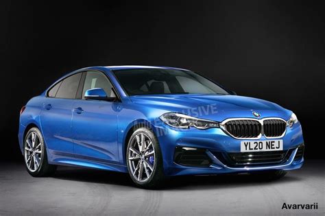 BMW 2 Series Gran Coupe - front (watermarked) | Bmw, Bmw 2, Gran coupe