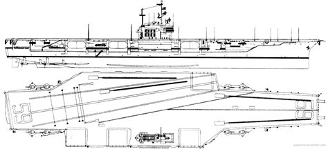 USS Forrestal (CV-59) - National POW/MIA Memorial & Museum