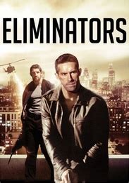 TRAILER: Eliminators – WorldFilmGeek