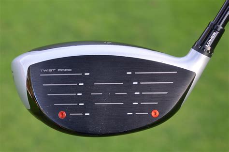 First Look: TaylorMade M6 driver shines in 2019