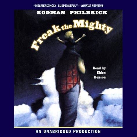 Freak the Mighty (2008)