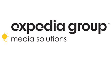 Expedia Group Media Solutions Vector Logo | Free Download - (.SVG + .PNG) format ...