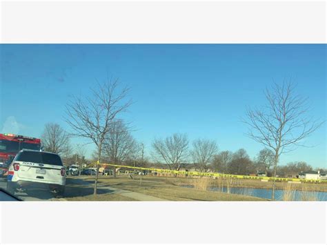 Man Found Dead In Orland Park Pond Shot Himself: Police | Orland Park ...