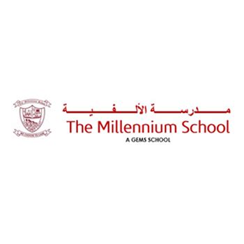 The Millennium School Dubai (Fees & Reviews) Dubai, UAE, Al Baghdad Street, Behind Lulu ...