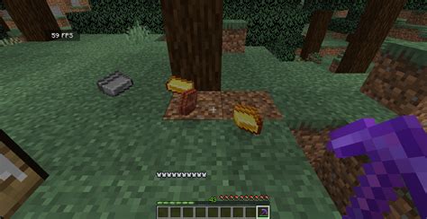 Fire Aspect 2.1 / an updated version of the Fire Aspect Enchantment / Portable Furnace Minecraft ...