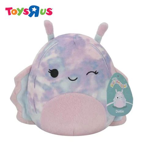 Squishmallows 20-Inch Jumbo Plush - Dottie | Lazada PH