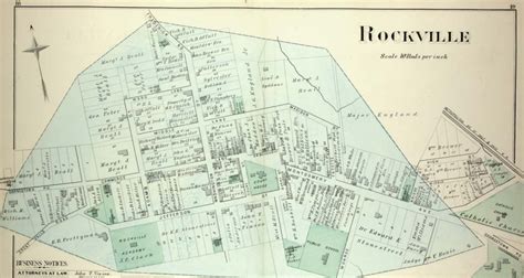 Rockville Nights: Should Rockville's single-family neighborhoods be rezoned for multi-family ...