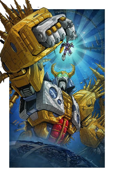 Hasbro Reveals New Transformers UNICRON Accessories | Figures.com