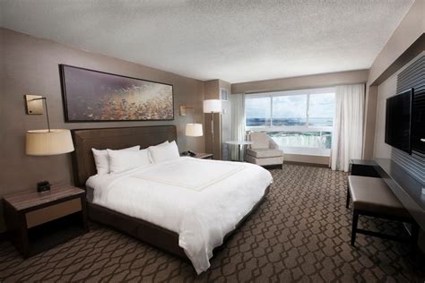 Marriott Fallsview Hotel & Spa Introduces New Guestrooms