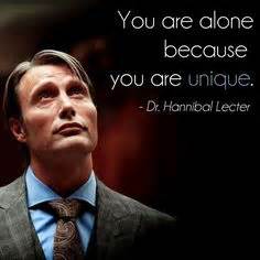 Hannibal Lecter Tv Show Quotes. QuotesGram